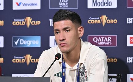 Uriel Antuna acepta sus errores: "A veces creo que hago una jugada de más"