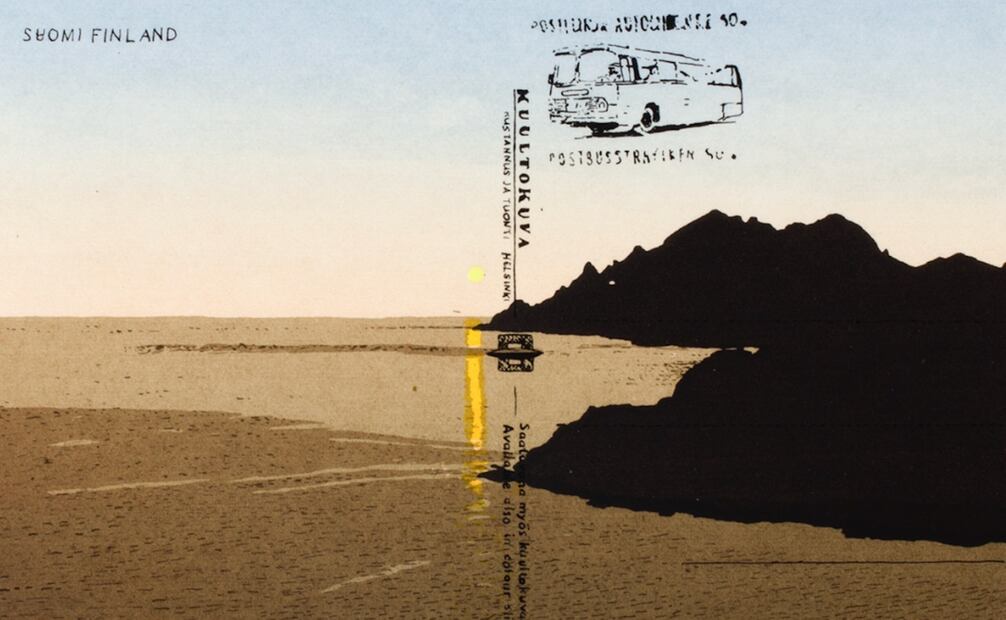 Jan Hendrix. Cortesía: Proyecto Paralelo