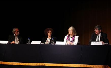 La ciencia en México debe orientarse al futuro: Raúl Rojas