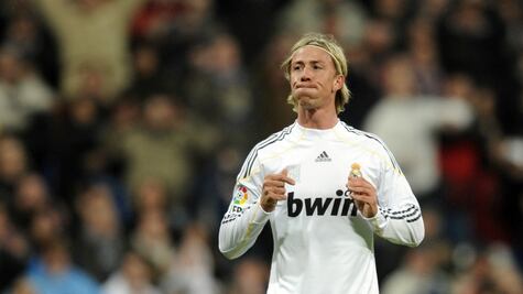 Guti se perfila para ser el nuevo entrenador del Real Madrid