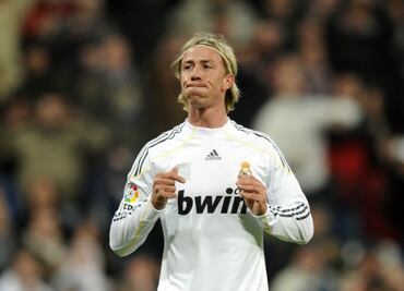 Guti se perfila para ser el nuevo entrenador del Real Madrid