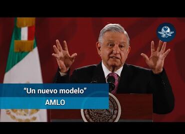 AMLO lanzará libro a un año de Gobierno