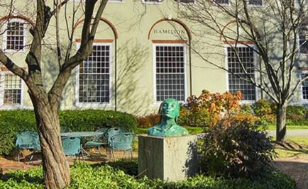 Triunfa mexicana en concurso internacional de Harvard