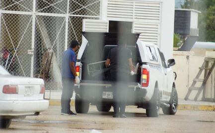 Resguarda fiscalía estatal 13 cuerpos sin identificar