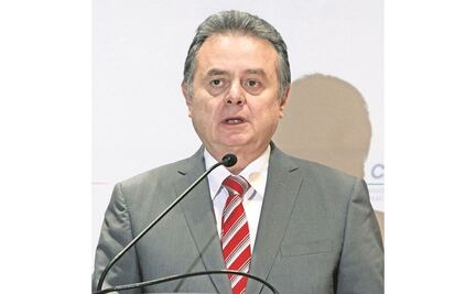 Suman 82 mil mdd en inversiones del sector energético desde la reforma: Sener