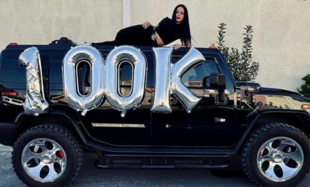 Esto cuestan los autos de los Díaz, la familia millonaria mexicana