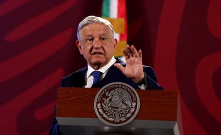 AMLO confía en que haya “continuidad con cambio” en el 2024