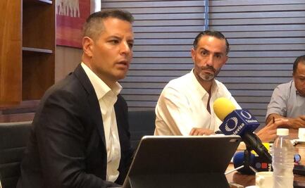 Murat pide a oaxaqueños no salir de casa para reducir contagios de Covid-19