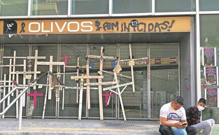 “Justicia restaurativa es  insuficiente en caso L12”