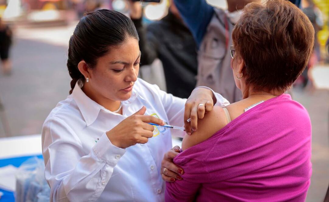 (Foto: Archivo / EL UNIVERSAL)