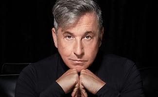 Ricardo Montaner conquista el Auditorio Nacional: 38 años de amor intacto con México