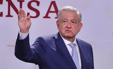 La mañanera de AMLO, 27 de septiembre, minuto a minuto