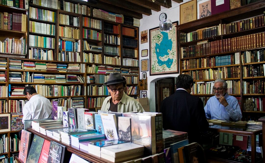 Foto: JENIFER NAVA/ EL UNIVERSAL 