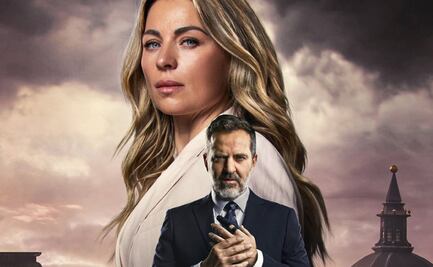 "Isla Brava 2": Flavio Medina regresa con nuevos conflictos y romance; Ludwika Paleta interpreta nuevo personaje