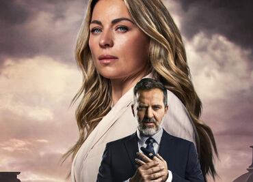 "Isla Brava 2": Flavio Medina regresa con nuevos conflictos y romance; Ludwika Paleta interpreta nuevo personaje