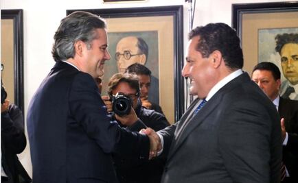 Reconoce Nuño a profesoras de educación preescolar