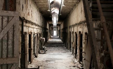 7 lugares con fantasmas para fans de lo sobrenatural