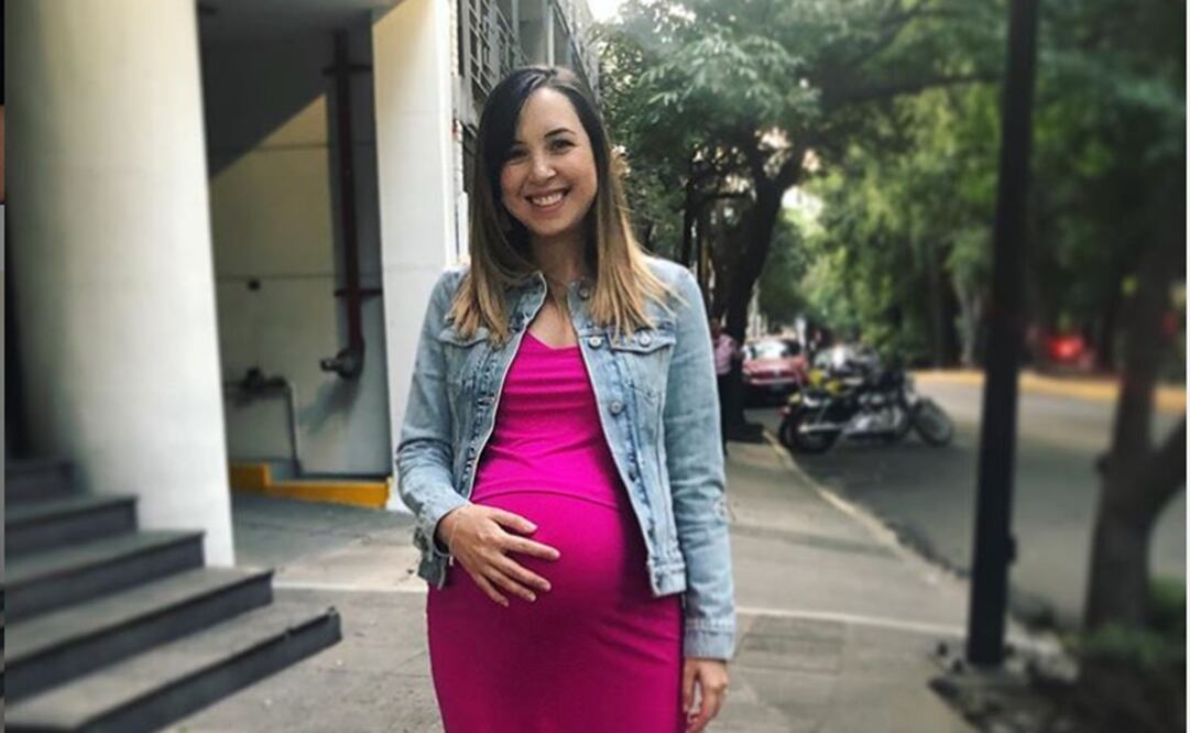 Fátima Torre. Foto: Captura Instagram