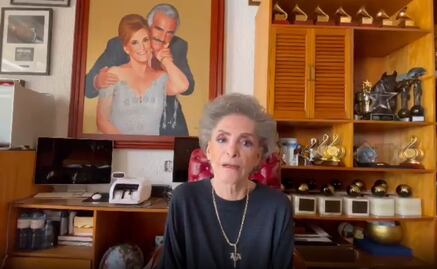 Ante serie de Chente "cada acto de desacato tendrá consecuencias legales", advierten a Televisa