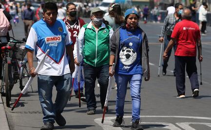 CDMX y Edomex, con mayores tasas de desocupación