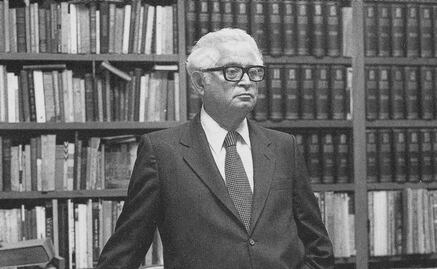 "Alí Chumacero, un héroe de la cultura letrada en México"