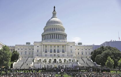 “Agarran a México de piñata”: analizan expertos choque entre AMLO y congresistas de EU