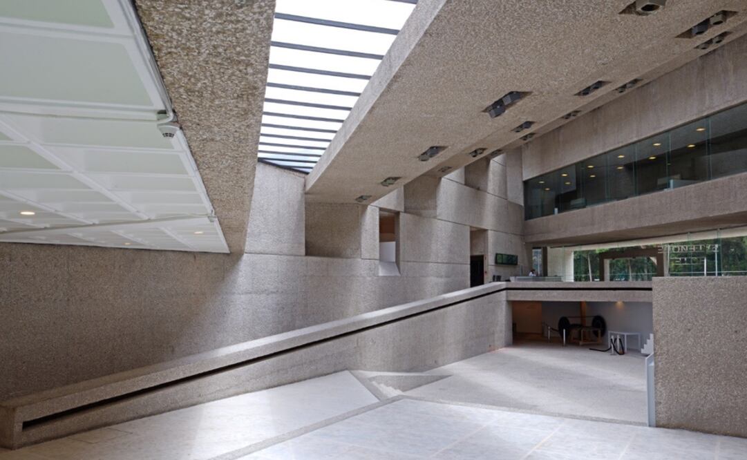 Fotos: Jorge Silva / Instituto Nacional de Bellas Artes y Literatura (INBAL)