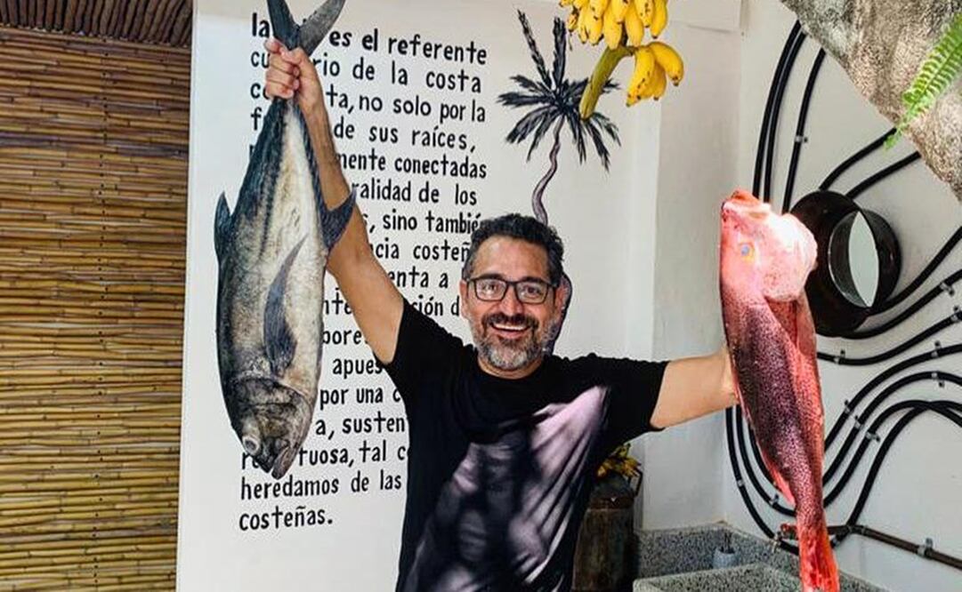 Fotos: Esteban Tucci y cortesía