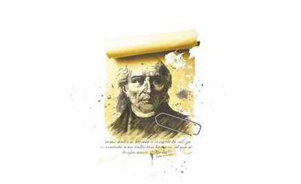 Las gárgolas de la corona I