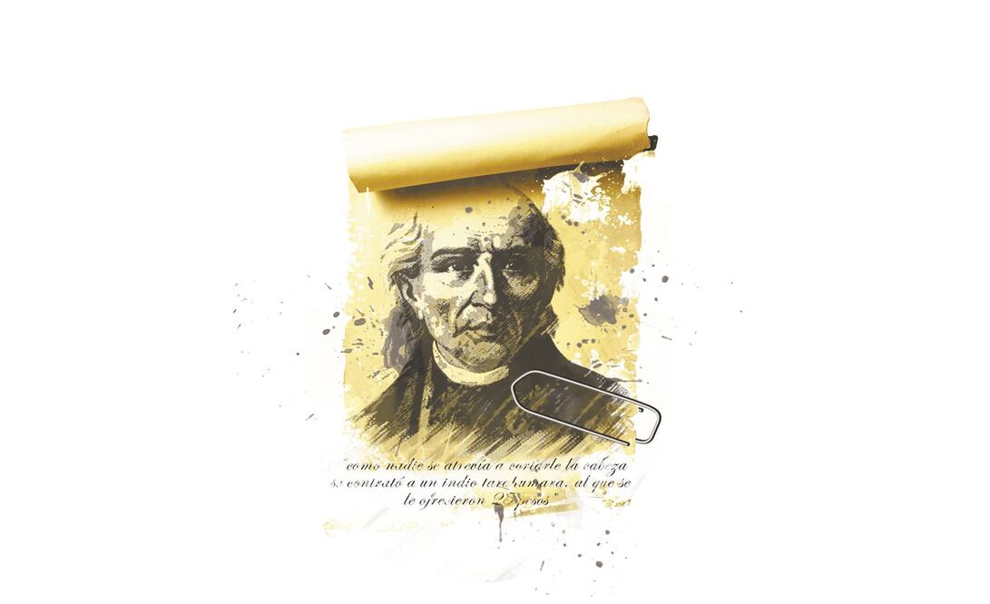 Las gárgolas de la corona I