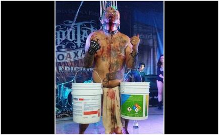 ¿Quién es "El Gran Fakir"?