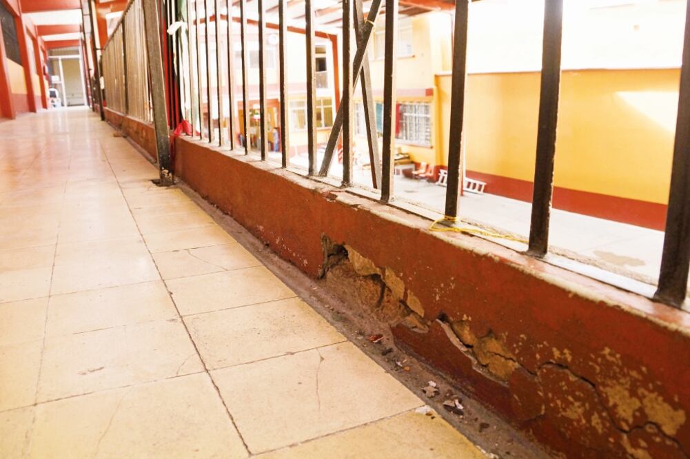 La Confederación de Escuelas Particulares argumenta que, pese a que no han reabierto algunos planteles, el cobro de mensualidades es parte de la normalización de las actividades educativas. (ARCHIVO EL UNIVERSAL)