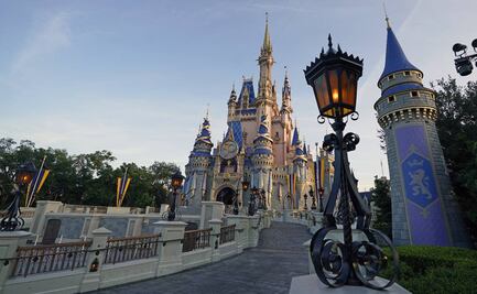 Despiden a empleado de Walt Disney World en Florida; fue acusado por acoso