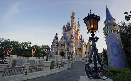 Walt Disney World suspende venta de pases anuales y deja de pedir vacunas a empleados