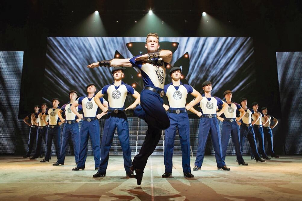 En el grupo de artistas comentan que esperan complacer al publico mexicano con su propuesta (FOTO: CORTESÍA)