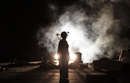 Se cocina una Madama Butterfly políticamente correcta