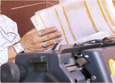 Subocupación alcanza su nivel más alto en tres años