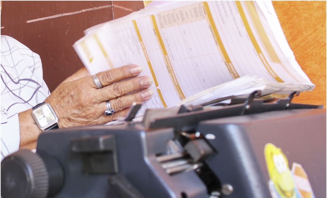 Foto: archivo 7 EL UNIVERSAL