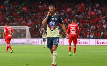 En América no castigarán a Guido