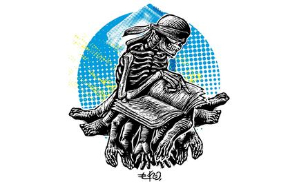 Colima, el gran panteón de México