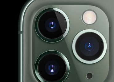 El iPhone 11 Pro y la fobia que provoca