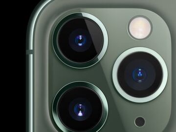 El iPhone 11 Pro y la fobia que provoca