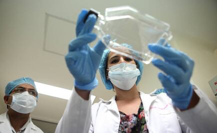 México, entre los 10 países con más graduados en ciencias