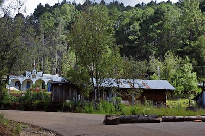 San Miguel el Grande exige justicia debido a ataques