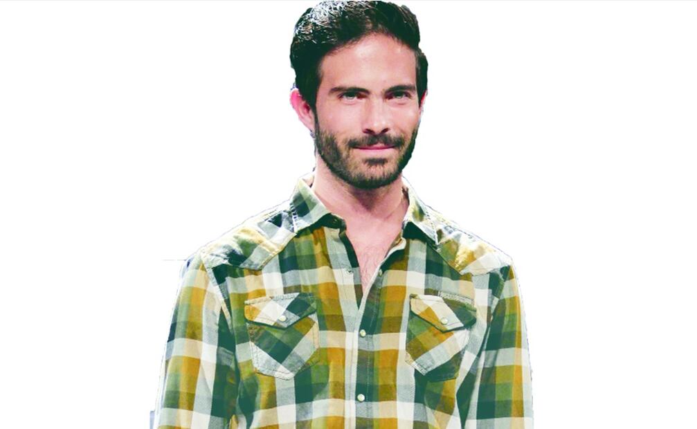 Foto: Osvaldo Benavides. Archivo / EL UNIVERSAL.