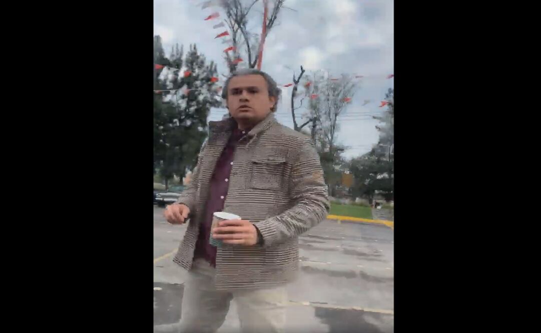 Foto: Captura de video