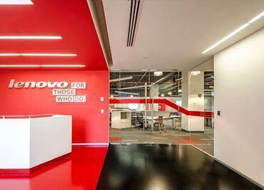 Lenovo pasará a la ofensiva en el mercado de smartphones en 2017