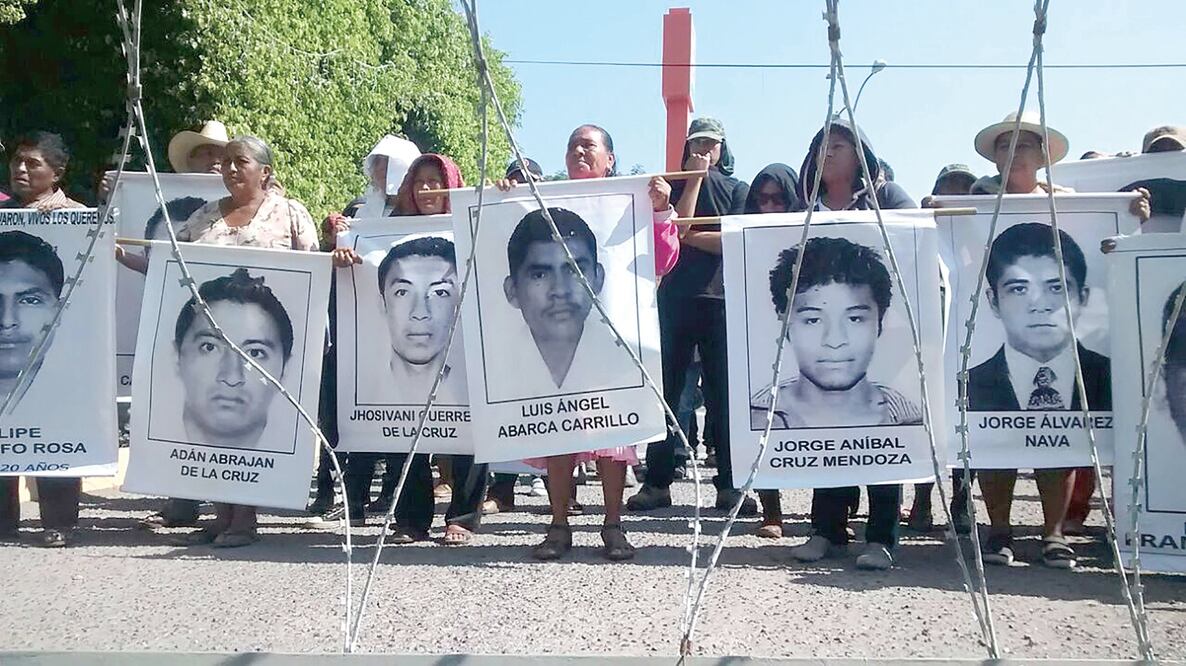 Foto: ARCHIVO. EL UNIVERSAL