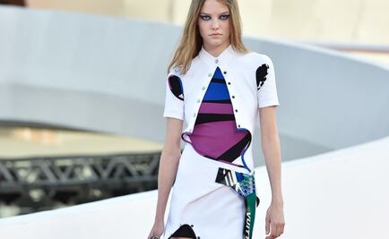 High on Fashion. Al encuentro de Ghesquière 