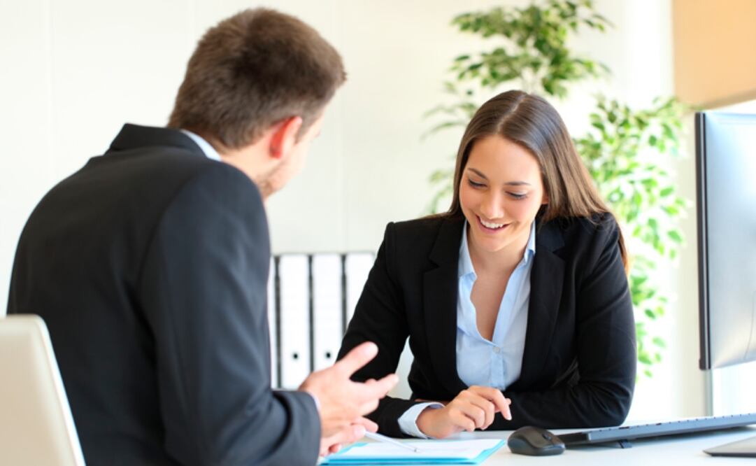 Lanzan convocatoria para ser corredora pública. Foto: Gobierno de México